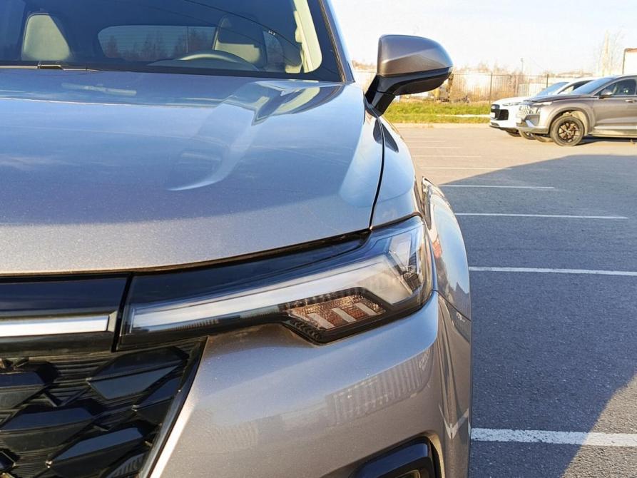 Changan CS35 Plus I Рестайлинг Чебоксары  - изображение 21