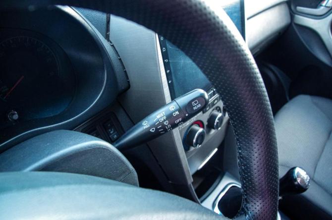 Chery Tiggo (T11) I Рестайлинг (FL) с пробегом 2015 года, цена 547 000 рублей, 133663 км, внедорожник, Автокод Объявления