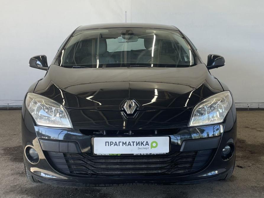 Renault Megane III Псков  - изображение 2