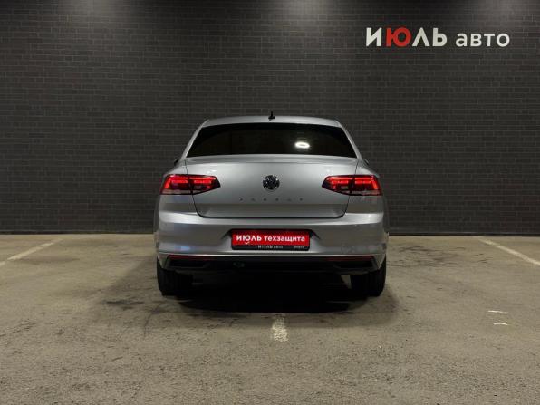 Volkswagen Passat B8 Рестайлинг с пробегом 2020 года, цена 2 425 000 рублей, 69436 км, седан, Автокод Объявления