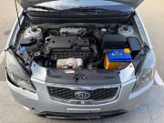 Kia Rio II Рестайлинг Самара  - изображение 44