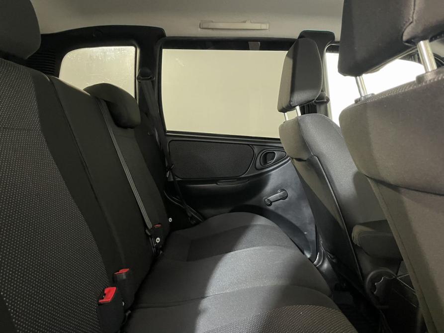 Lada (ВАЗ) Niva Travel I Великий Новгород  - изображение 10