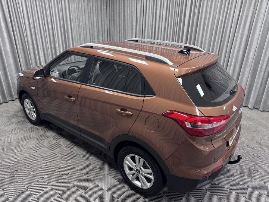 Hyundai Creta I Стерлитамак  - изображение 9