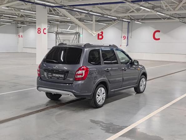 Lada (ВАЗ) Kalina II с пробегом 2016 года, цена 505 000 рублей, 172227 км, универсал, Автокод Объявления