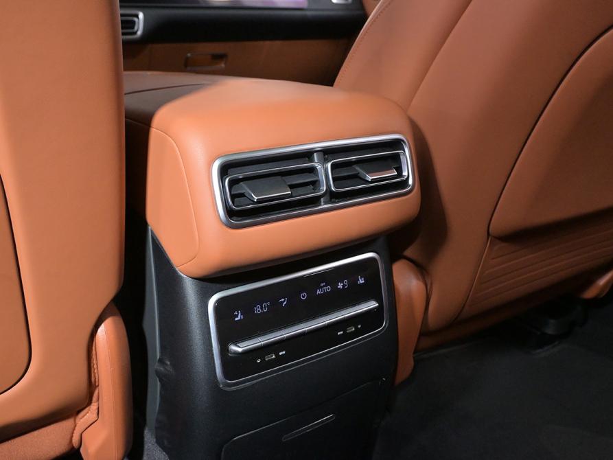 Li Auto (Lixiang) L7 I Москва  - изображение 15