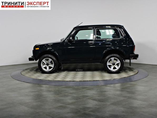 Lada (ВАЗ) Niva Legend I с пробегом 2023 года, цена 797 000 рублей, 69802 км, внедорожник, Автокод Объявления