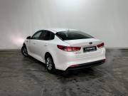 Kia Optima IV Москва  - изображение 23