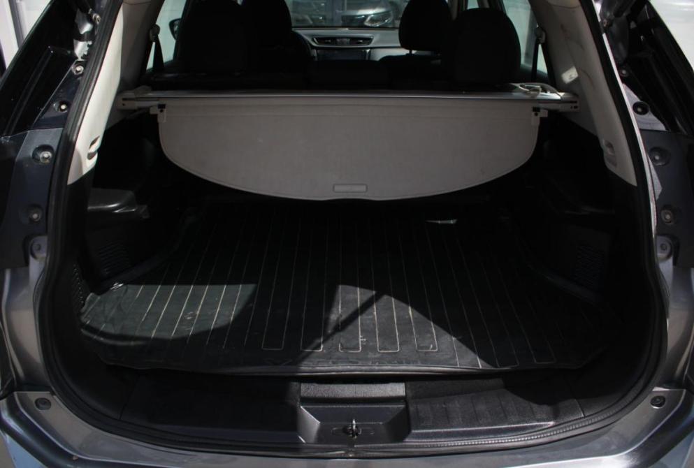 Nissan X-Trail III Саратов  - изображение 29