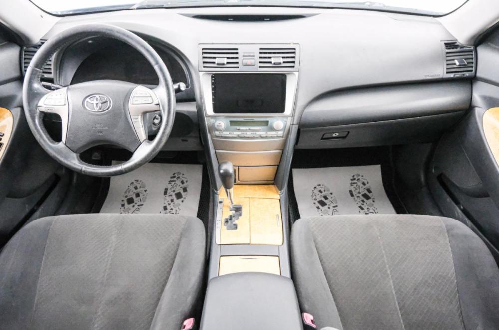 Toyota Camry VI (XV40) Красноярск  - изображение 11