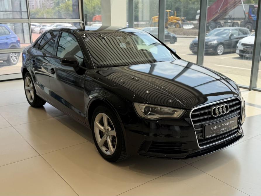 Audi A3 III (8V) Краснодар  - изображение 3