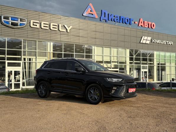 SWM G01F с пробегом 2023 года, цена 1 570 000 рублей, 37100 км, внедорожник, Автокод Объявления