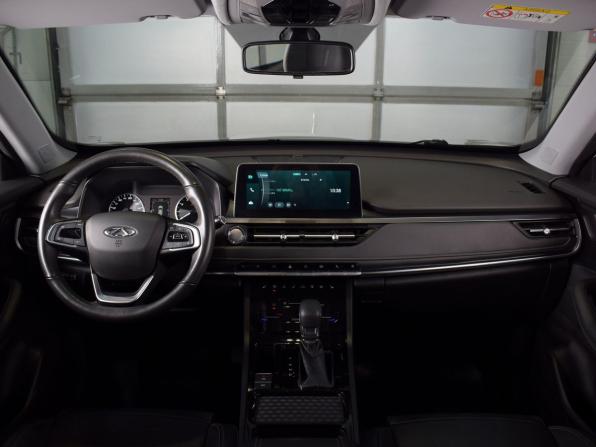 Chery Tiggo 4 Pro I с пробегом 2024 года, цена 1 649 995 рублей, 29660 км, внедорожник, Автокод Объявления
