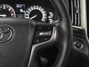 Toyota Land Cruiser 200 Series Рестайлинг 2 Ставрополь  - изображение 47