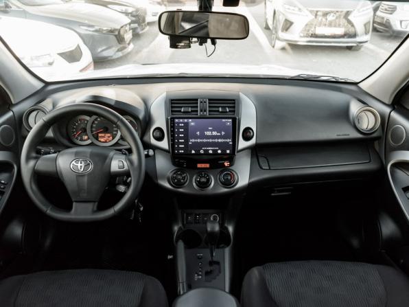 Toyota RAV4 III (XA30) Рестайлинг с пробегом 2011 года, цена 1 320 000 рублей, 251182 км, внедорожник, Автокод Объявления