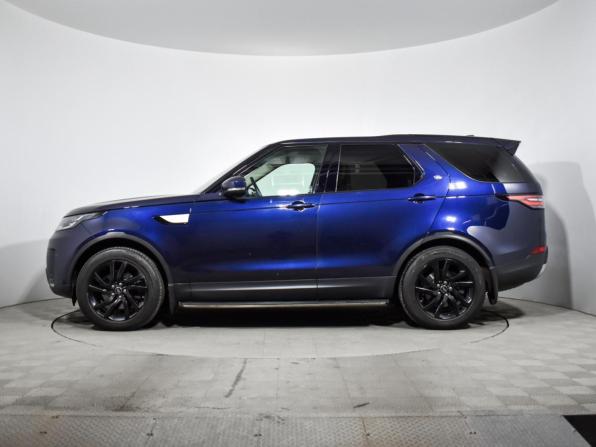 Land Rover Discovery V с пробегом 2017 года, цена 2 700 000 рублей, 177538 км, внедорожник, Автокод Объявления