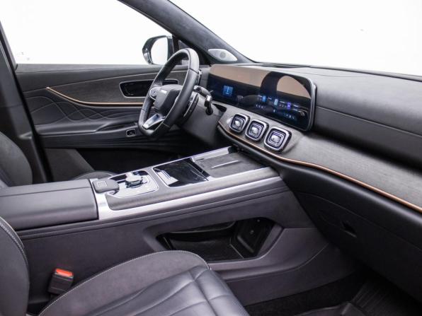 Jaecoo J8 с пробегом 2024 года, цена 2 924 000 рублей, 60879 км, внедорожник, Автокод Объявления