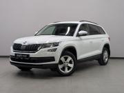 Skoda Kodiaq I Москва  - изображение 29