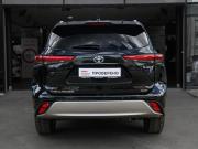 Toyota Highlander IV (XU70) Москва  - изображение 30