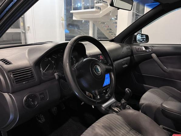 Skoda Octavia I (A4) Рестайлинг с пробегом 2007 года, цена 330 000 рублей, 306981 км, лифтбек, Автокод Объявления