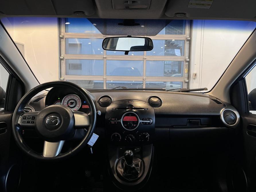 Mazda 2 II (DE) Чебоксары  - изображение 9