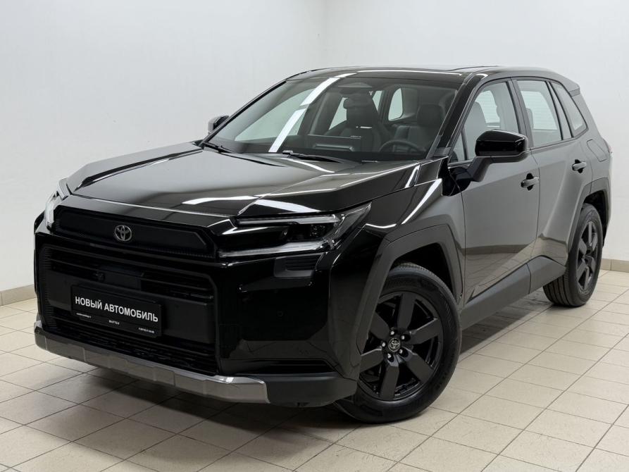 Toyota RAV4 VI (XA60) Вологда  - изображение 1