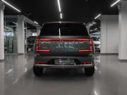 GAC Trumpchi S7 Москва  - изображение 39