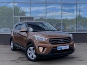 Hyundai Creta I Москва  - изображение 25