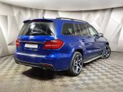Mercedes-Benz GLS I (X166) Москва  - изображение 27