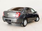 Chevrolet Cobalt II Рестайлинг Тула  - изображение 10