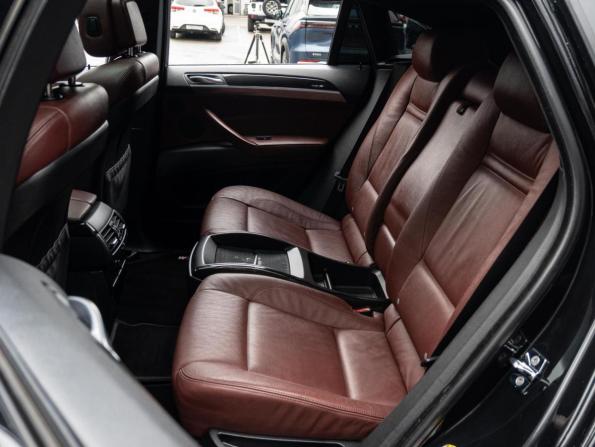 BMW X6 I (E71) с пробегом 2009 года, цена 2 470 000 рублей, 211530 км, внедорожник, Автокод Объявления