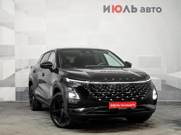 Omoda C5 I с пробегом 2024 года, цена 2 130 000 рублей, 17945 км, внедорожник, Автокод Объявления