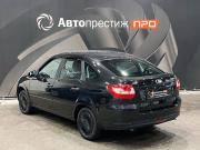 Lada (ВАЗ) Granta I Пермь  - изображение 24