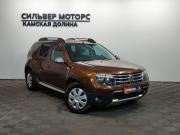Renault Duster I Пермь  - изображение 28