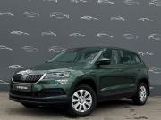 Skoda Karoq I Санкт-Петербург  - изображение 25