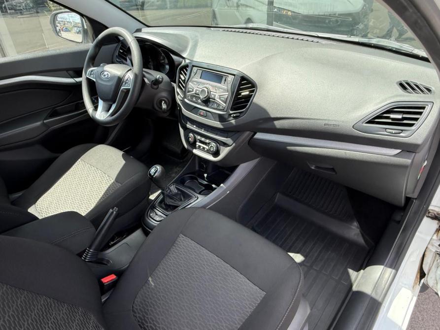 Lada (ВАЗ) Vesta I Воронеж  - изображение 8