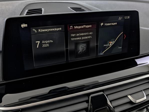 BMW 6 серии IV (G32) с пробегом 2019 года, цена 3 950 000 рублей, 129072 км, лифтбек, Автокод Объявления