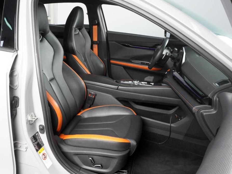 Changan UNI-V I Минеральные Воды  - изображение 8