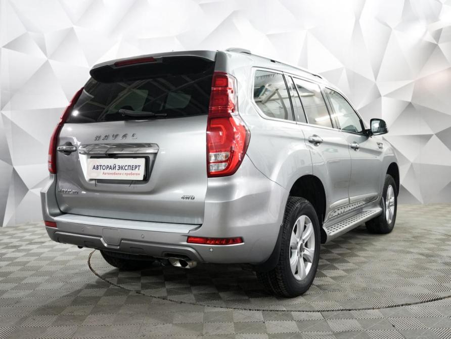 Haval H9 I Рестайлинг Ульяновск  - изображение 5