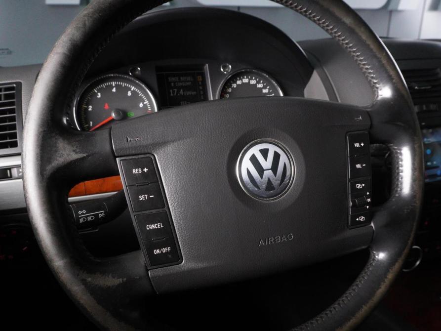 Volkswagen Touareg I Минеральные Воды  - изображение 17