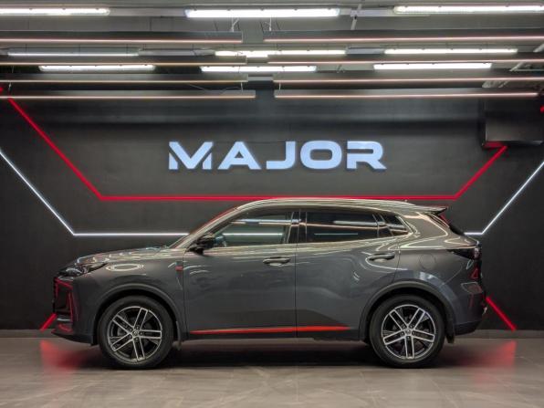 Changan CS55 Plus II с пробегом 2023 года, цена 1 850 000 рублей, 68763 км, внедорожник, Автокод Объявления