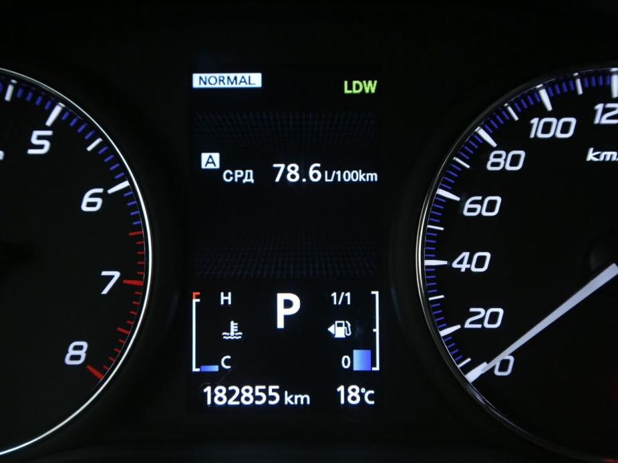 Mitsubishi Outlander III Рестайлинг 2 Иваново  - изображение 20