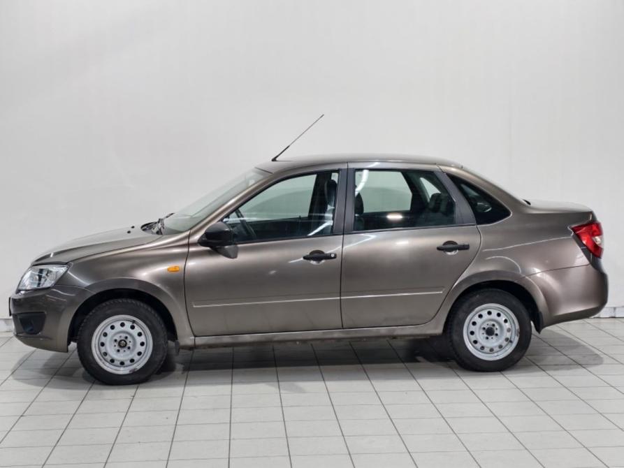 Lada (ВАЗ) Granta I Курск  - изображение 2