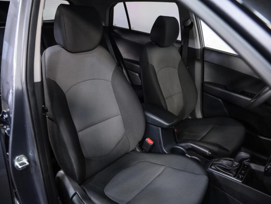 Hyundai Creta I Рестайлинг Санкт-Петербург  - изображение 19