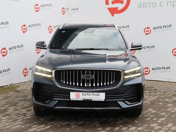 Geely Monjaro I с пробегом 2023 года, цена 3 050 000 рублей, 35250 км, внедорожник, Автокод Объявления
