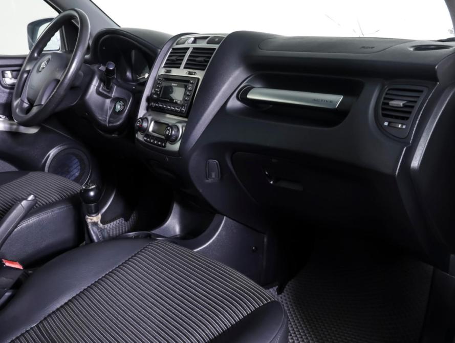 Kia Sportage II Москва  - изображение 11