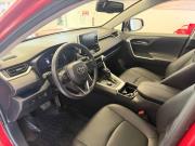 Toyota RAV4 V (XA50) Челябинск  - изображение 39