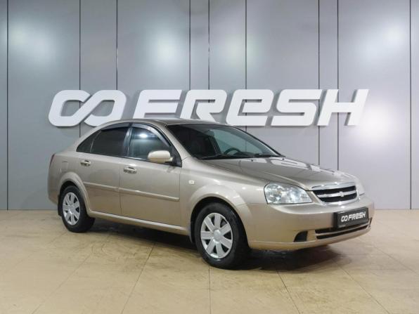 Chevrolet Lacetti I с пробегом 2006 года, цена 439 000 рублей, 217272 км, седан, Автокод Объявления