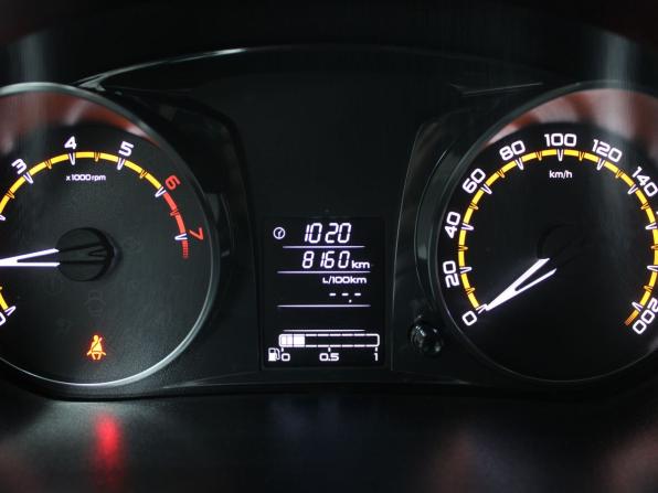 Lada (ВАЗ) Granta I Рестайлинг с пробегом 2025 года, цена 1 149 900 рублей, 8159 км, лифтбек, Автокод Объявления
