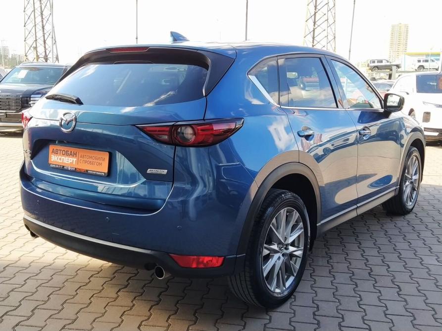 Mazda CX-5 II Екатеринбург  - изображение 3