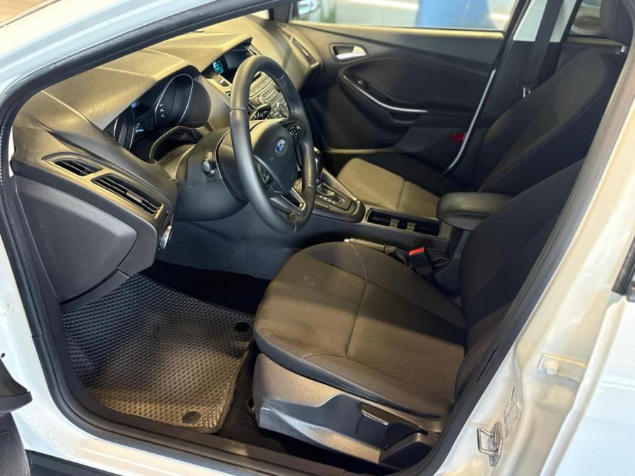 Ford Focus III Рестайлинг Екатеринбург  - изображение 10